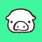 ゆるいブタの日常〈冬〉 icon