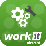 Nitea Work IT icon