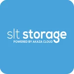 SLT Storage icon