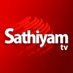 Sathiyam TV - Tamil News icon