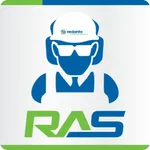 RAS icon