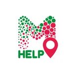 M-Help icon