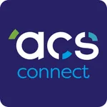 Acs connect icon