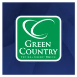 Green Country FCU Mobile Bank icon