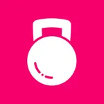 Liftin' Workout Tracker icon