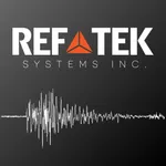 REF TEK Recorder Setup icon