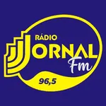 Jornal FM - Inhumas-GO icon