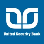 United Security Bank eBiz icon