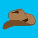 Funny Texas Animated Stickers icon