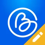 BoardPro Notes icon