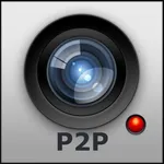 Proeye P2P icon