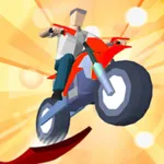 Bike Trickster - Escape n Flip icon