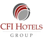 CFI MyHotels icon