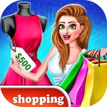 Fashion Model Beauty Salon icon
