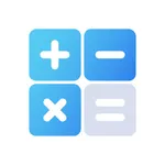 Cash Counter - $$ Calculator icon