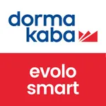 dormakaba evolo smart icon