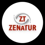 Zenatur Pedidos icon