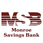 Monroe Savings Bank Mobile icon