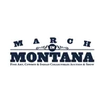 March in Montana icon