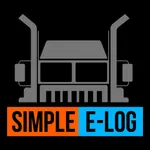 Simple E-Log icon