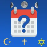 FloatingDates icon