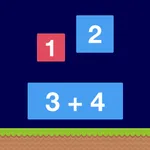 Number Block Puzzle icon