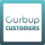 CurbUp for Customers icon