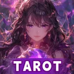 AI Tarot Assistant icon