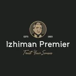 Izhiman Premier icon