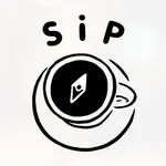 SiP coffee finder icon