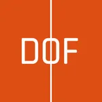 DOF Cinema icon