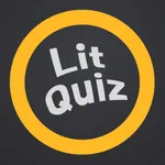 Literary Analysis Quiz icon