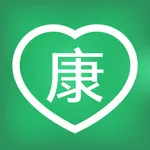 居民健康在线 icon