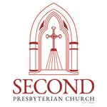 Second Presbyterian Greenville icon