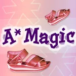 A Magic 塑身鞋旗艦店 icon