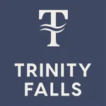 Trinity Falls icon