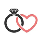 Happy Wedding App icon