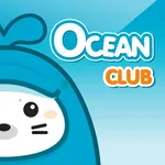 Ocean Club Application icon