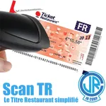 Scan TR icon