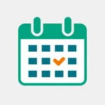 NI Calendar icon