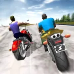 Naperville Motorcycle Racing icon
