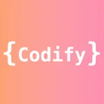 Codify: Coding for Beginners icon