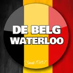 De Belg Waterloo icon