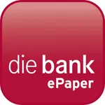 die bank - ePaper icon