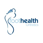 Foothealth 3D icon