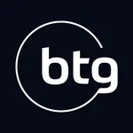 BTG Pactual Trader icon