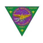 NAS JRB New Orleans icon