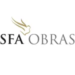 SFA OBRAS icon