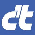 c't magazine NL icon