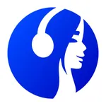 Anyplay Audio books & Podcasts icon